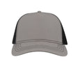GREY / BLACK