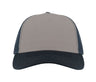GREY / NAVY / NAVY