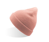 Bonnet enfant en polyester recyclé - ATLANTIS HEADWEAR - #AT250