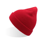 Bonnet enfant en polyester recyclé - ATLANTIS HEADWEAR - #AT250