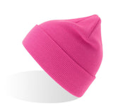 Bonnet enfant en polyester recyclé - ATLANTIS HEADWEAR - #AT250