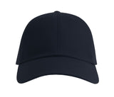 Casquette baseball 6 pans - ATLANTIS HEADWEAR - #AT254