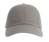 Casquette baseball 6 pans - ATLANTIS HEADWEAR - #AT254