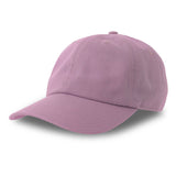 Casquette baseball 6 pans - ATLANTIS HEADWEAR - #AT254