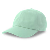 Casquette baseball 6 pans - ATLANTIS HEADWEAR - #AT254