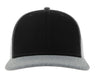 BLACK / GREY / WHITE