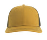 MUSTARD / BLACK