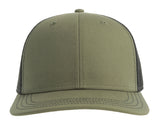 Casquette trucker - ATLANTIS HEADWEAR - #AT256