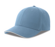 COLUMBIA BLUE/WHITE