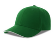 GREEN/WHITE