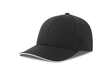 Casquette 6 pans contrastée - ATLANTIS HEADWEAR - #AT257