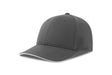 DARK GREY / WHITE