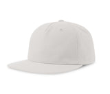 Casquette vintage visière plate - ATLANTIS HEADWEAR - #AT258