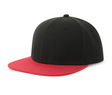 BLACK/RED