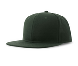 Casquette Snap visière plate - ATLANTIS HEADWEAR - #AT261