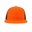 ORANGE / BLACK