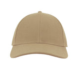 Casquette baseball 6 pans - ATLANTIS HEADWEAR - #AT264