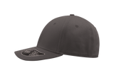 Casquette baseball 6 pans - ATLANTIS HEADWEAR - #AT267