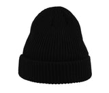 Bonnet en bord côte - ATLANTIS HEADWEAR - #AT271