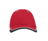 RED / NAVY