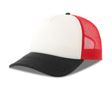 Casquette style rappeur - ATLANTIS HEADWEAR - #AT278