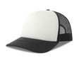 WHITE/BLACK