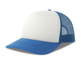 Casquette style rappeur - ATLANTIS HEADWEAR - #AT278
