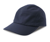 Casquette 5 pans ventilée - ATLANTIS HEADWEAR - #AT283
