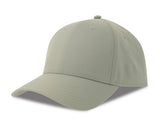 Casquette baseball 5 pans - ATLANTIS HEADWEAR - #AT288