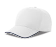 WHITE/NAVY