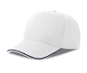 WHITE/NAVY