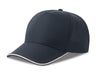 NAVY/WHITE