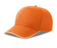 ORANGE/WHITE