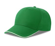 GREEN/WHITE
