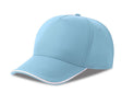 LIGHT BLUE/WHITE
