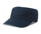 Casquette militaire délavée - ATLANTIS HEADWEAR - #AT303