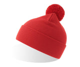 Bonnet pompon - ATLANTIS HEADWEAR - #AT309