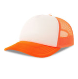 Casquette enfant style rappeur - ATLANTIS HEADWEAR - #AT310