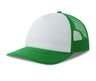 WHITE/GREEN