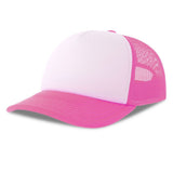 Casquette enfant style rappeur - ATLANTIS HEADWEAR - #AT310