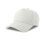 Casquette baseball 5 pans - ATLANTIS HEADWEAR - #AT311