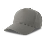 Casquette baseball 5 pans - ATLANTIS HEADWEAR - #AT311