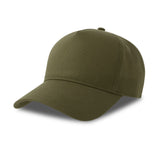 Casquette baseball 5 pans - ATLANTIS HEADWEAR - #AT311