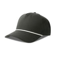DARK GREY / WHITE