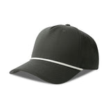 Casquette 5 pans avec liseré contrasté - ATLANTIS HEADWEAR - #AT314