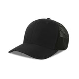 Casquette 6 pans avec protection anti UV - ATLANTIS HEADWEAR - #AT317