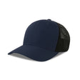 NAVY / BLACK