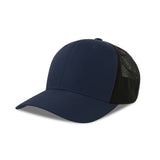 Casquette 6 pans avec protection anti UV - ATLANTIS HEADWEAR - #AT317