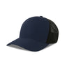 NAVY / BLACK