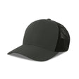 DARK GREY / BLACK